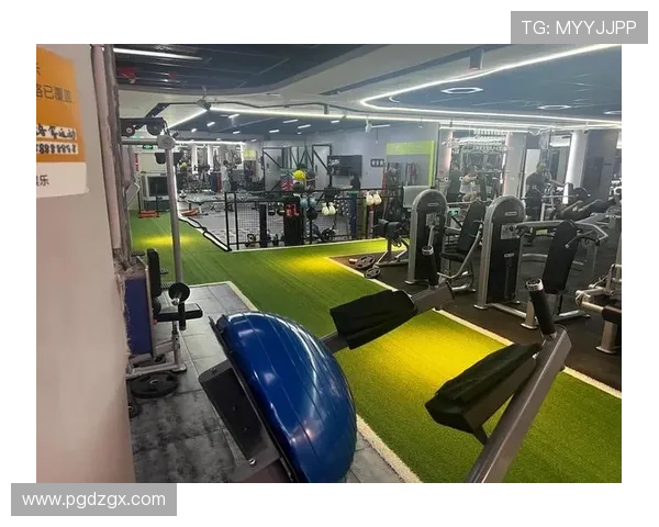 PG体育馆全面升级改造提升运动设施为市民提供更优质的健身环境